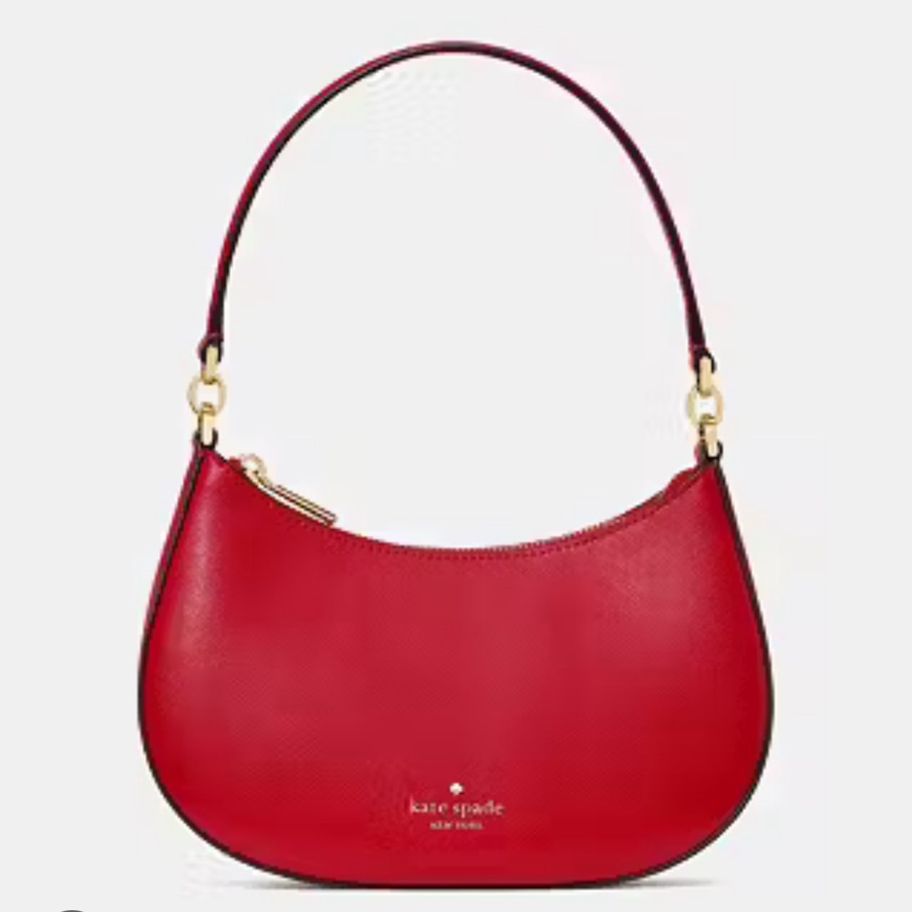 Kate Spade Paige Convertible Crossbody Shoulder Bag
